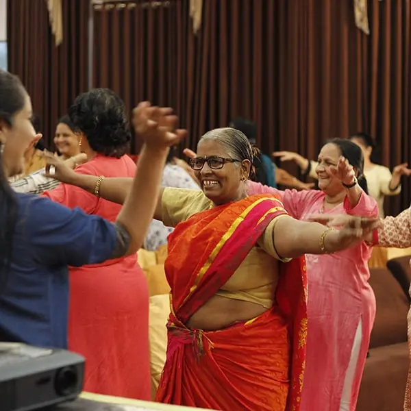 Rhhyns Wellbeing at work, photo 8