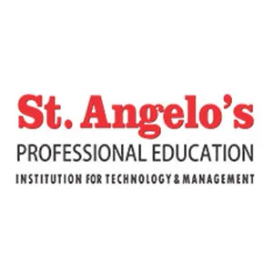 St. Angelo’s Professional Education