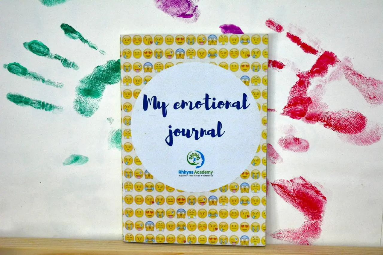 My Emotional Journal