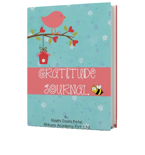 Gratitude Journal