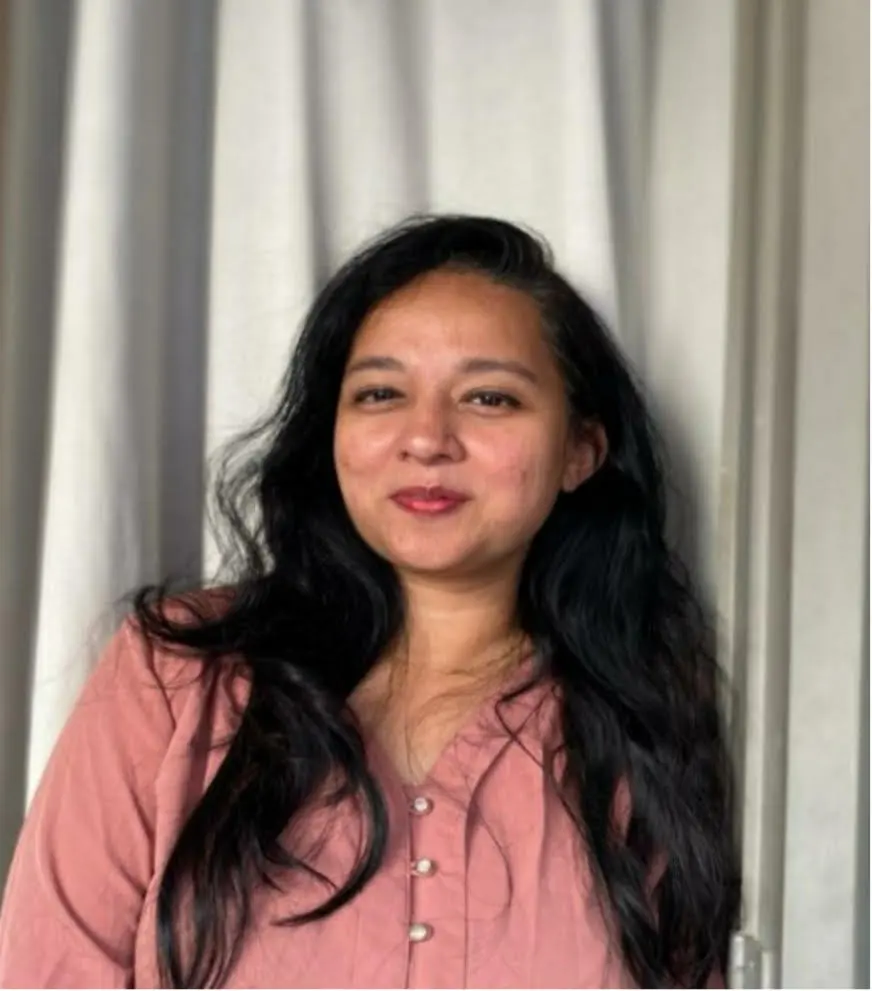 Pratishta Shah
