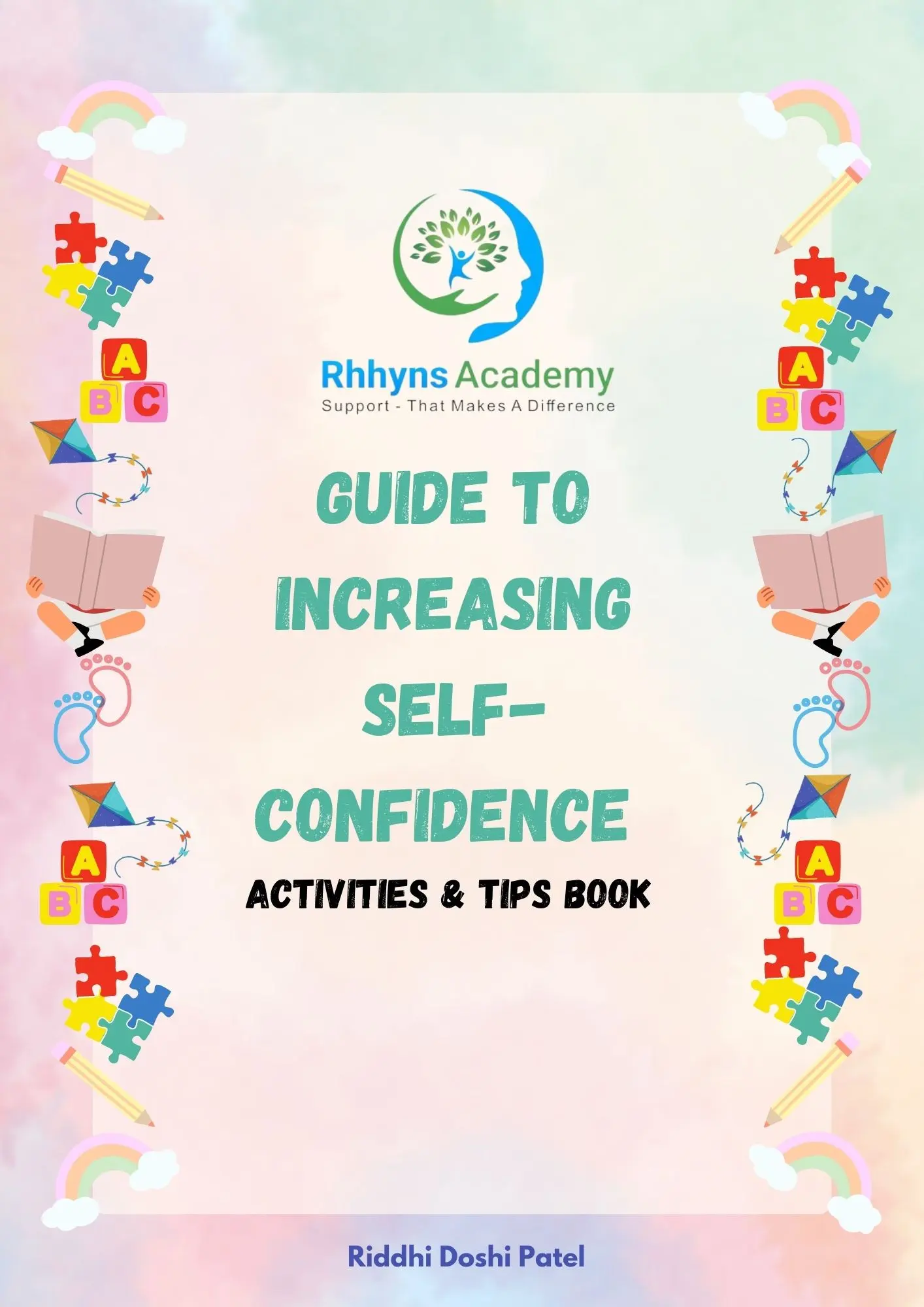 Guide to Increasing Self-Confidence