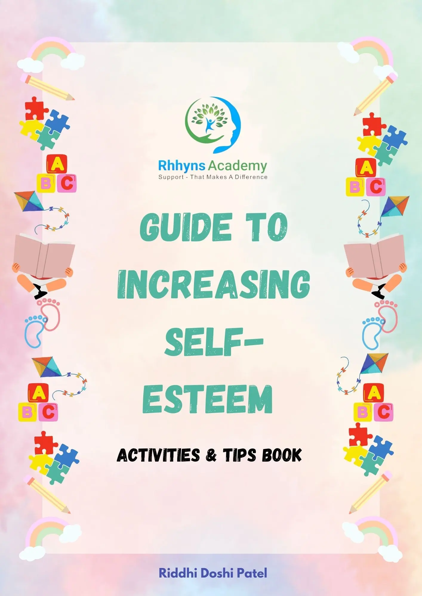 Guide to Increasing Self-Esteem