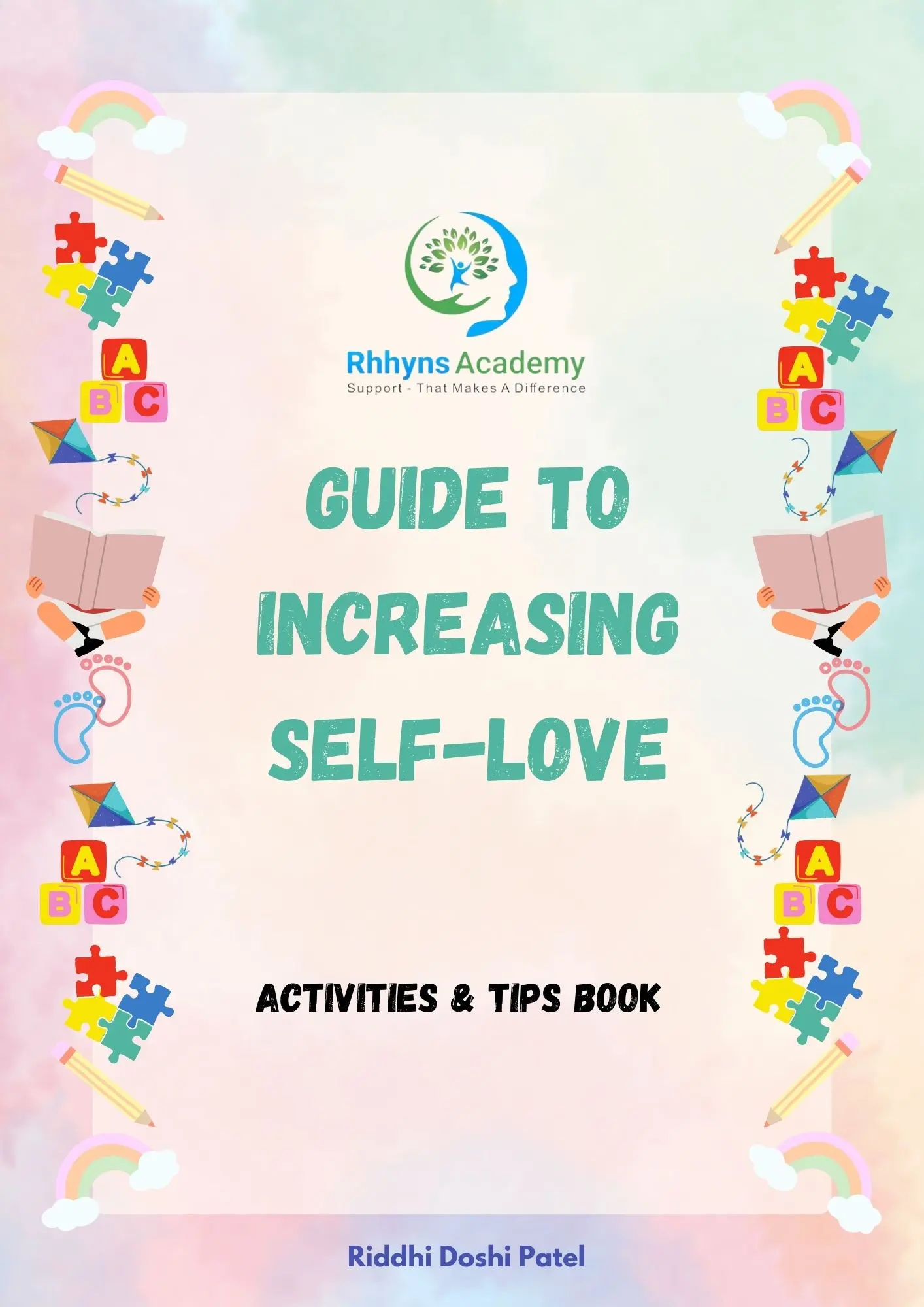 Guide to Increasing Self-Love